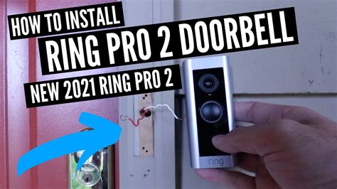power ring doorbell from light switch