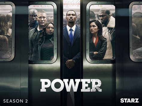 +25 Power Saison 2 Streaming Trending