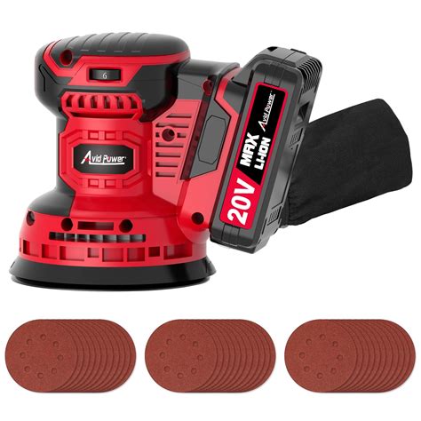 Power Sander Cost