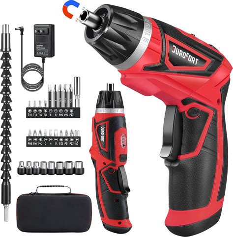Power Screwdriver Or Drill