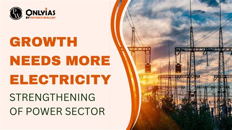 Power Sector Basic Knowledge