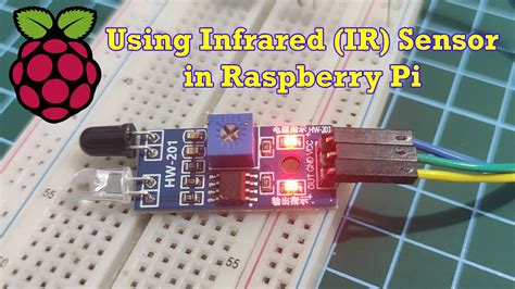 Power Sensor For Raspberry Pi