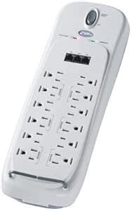 Power Sentry Surge Protector Recall