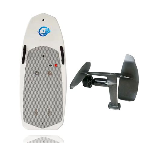Power Ski Jet Board