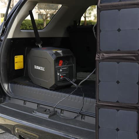 Power Source Electric Generator