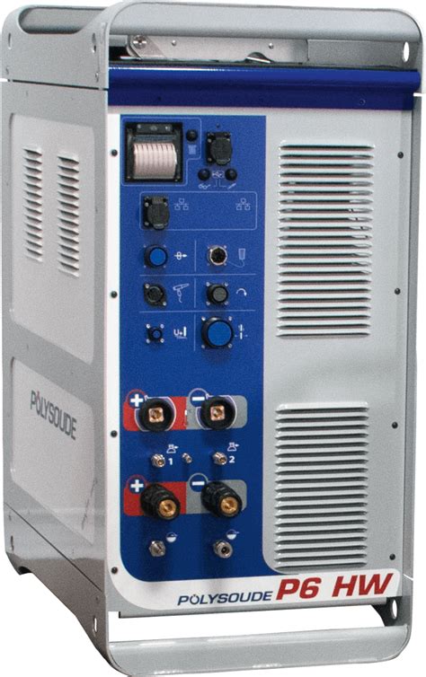 Power Source Equipment