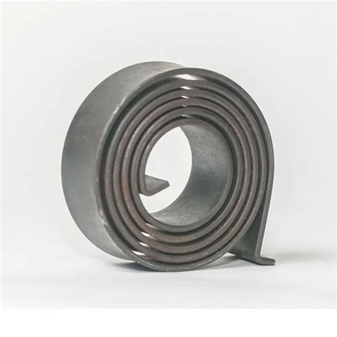 Power Spring Coil