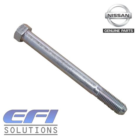 Power Steering Bolt