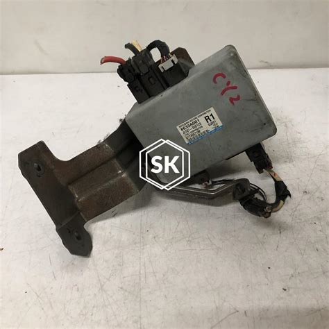 Power Steering Control Module Price