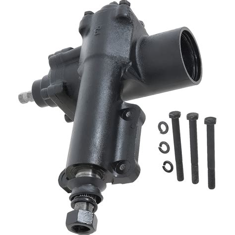 Power Steering Conversion Gearbox