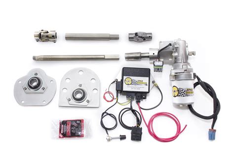 Power Steering Kits