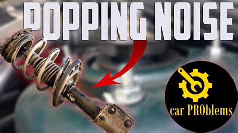 Power Steering Making Knocking Noise