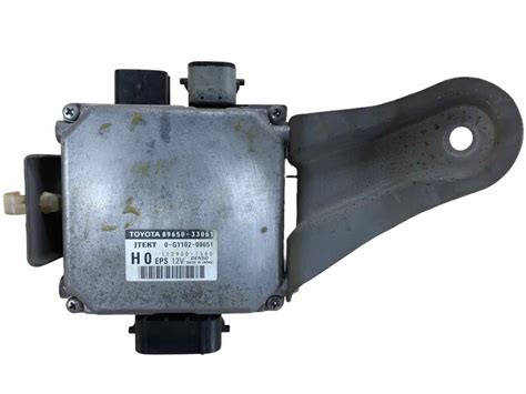 Power Steering Module Cost