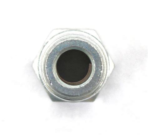 Power Steering Nut