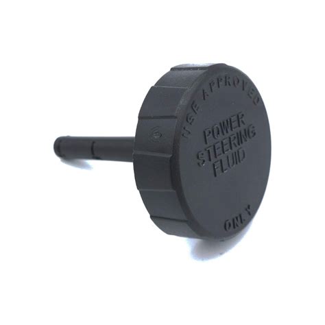 Power Steering Pipe Cap