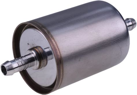 Power Steering Pump Inline Filter