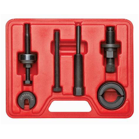 Power Steering Pump Pulley Puller
