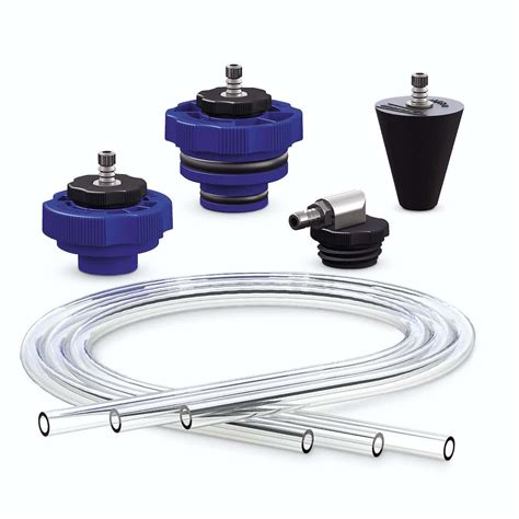 Power Steering Vacuum