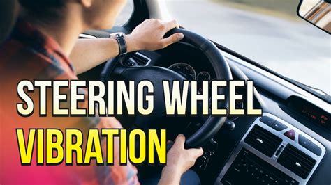 Power Steering Vibration When Turning