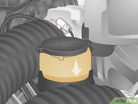 Power Steering Whine When Accelerating