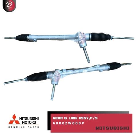 Power Steering Xpander