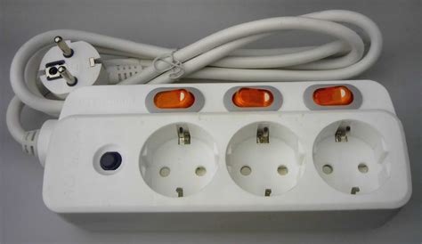 Power Strip Hs Code
