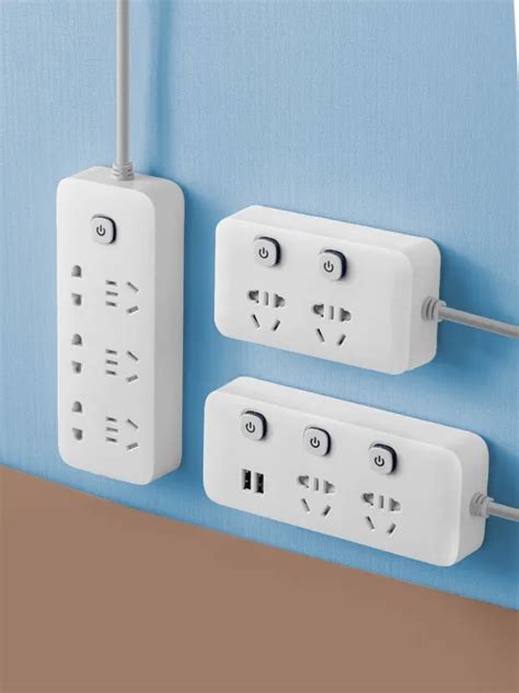 Power Strip Patch Board