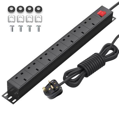 Power Strip Set Hs Code