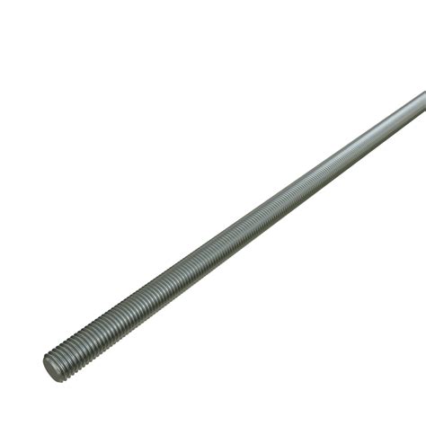 Power Strut Threaded Rod