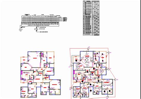 Power Supply Autocad Electrical