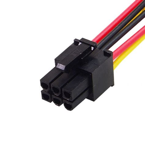 Power Supply Cable Graphics Card