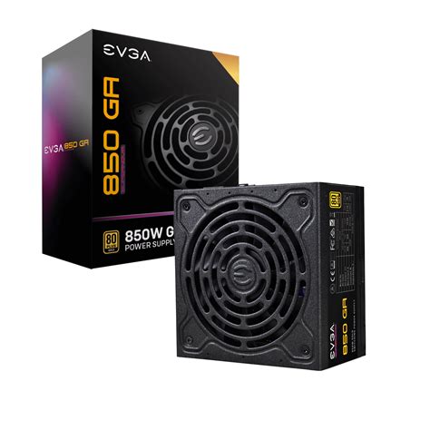 Power Supply Evga