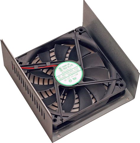 Power Supply Fan