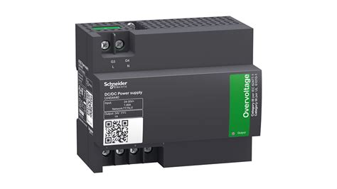 Power Supply Module Schneider