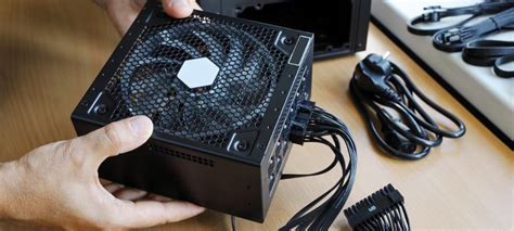 Power Supply Pc Problem