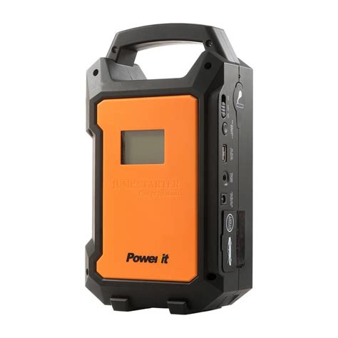 Power Supply Starter Kit