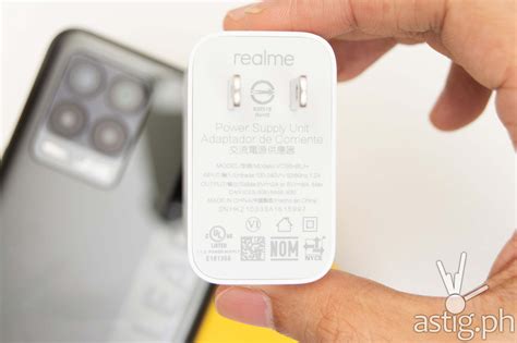 Power Supply Unit Realme
