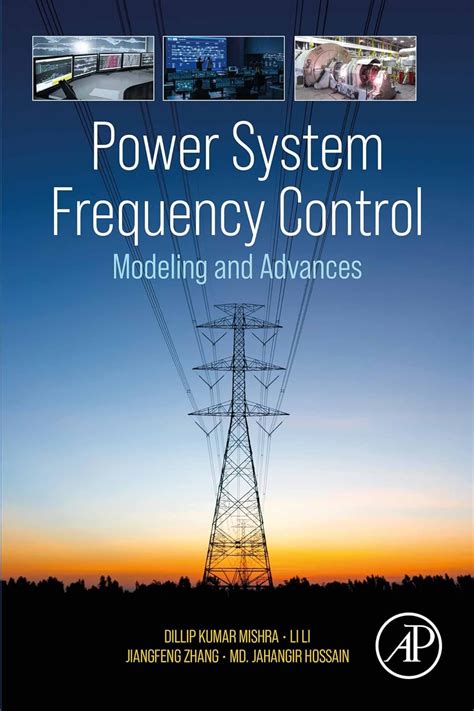 Power System Frequency Control Modeling And Advances