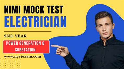 Power System Mock Test