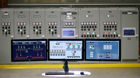 Power System Monitoring And Control Applications