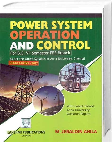 Power System Operation And Control 2 Marks With Answers Pdf