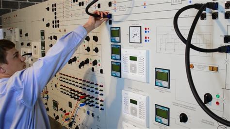 Power Systems Engineer Define