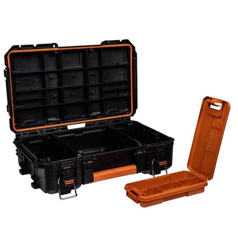 Power Tool Box