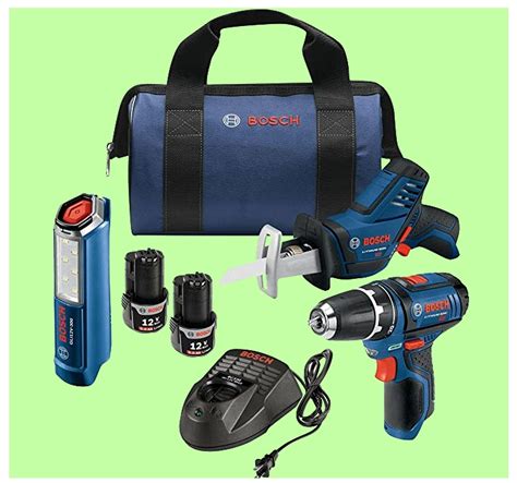 Power Tool Gift Ideas