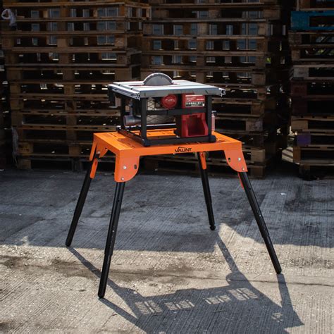 Power Tool Stand Portable