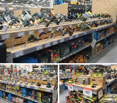 Power Tool Stores Calgary