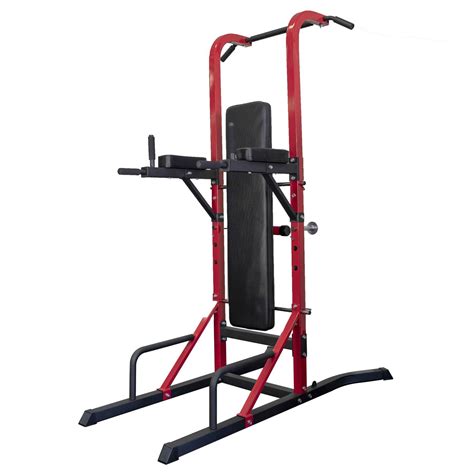 Maximize Your Workout with the Best Power Tower Bench: Complete Review and Buying Guide