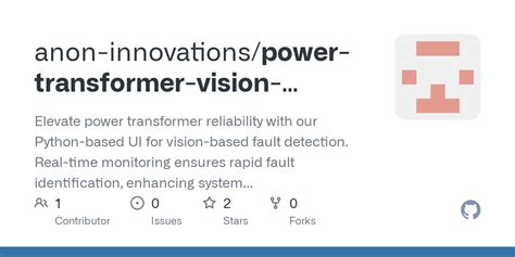 Power Transformer Python
