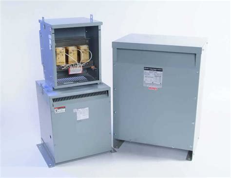 Power Transformers Magnetics