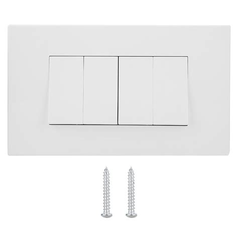 Power Wall Light Switch